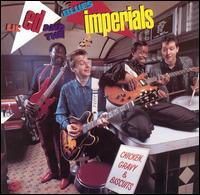 Chicken, Gravy and Biscuits - Lil Ed & the Blues Imperials