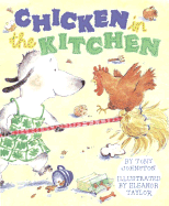 Chicken in the Kitchen - Johnston, Tony