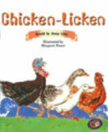 Chicken-Licken