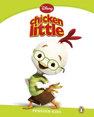 Chicken Little. Melanie Williams - Williams, Melanie