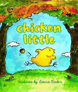 Chicken Little - Rader, Laura