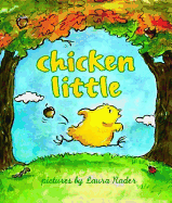 Chicken Little - Public Domain