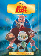 Chicken Little - Marsoli, Lisa Ann