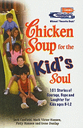 Chicken Soup for the Kids Soul