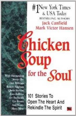 Chicken Soup for the Soul - Canfield, Jack