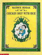 Chicken Soup with Rice: A Book of Months - Sendak, Maurice