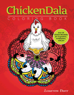 Chickendala Coloring Book