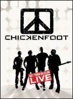 Chickenfoot: Get Your Buzz On - Live