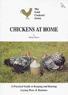 Chickens at Home