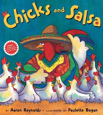 Chicks and Salsa - Reynolds, Aaron