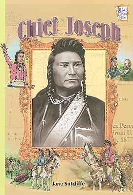 Chief Joseph - Sutcliffe, Jane