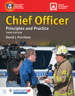 Chief Officer: Principles And Practice