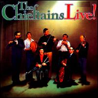 Chieftains Live - The Chieftains