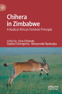 Chihera in Zimbabwe: A Radical African Feminist Principle