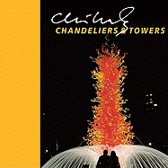 Chihuly Chandeliers & Towers