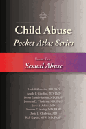 Child Abuse Pocket Atlas, Volume 2: Sexual Abuse