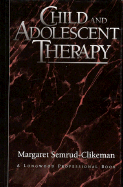 Child and Adolescent Therapy