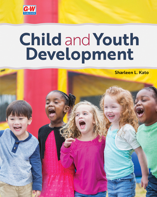 Child and Youth Development - Kato, Sharleen L, Ed