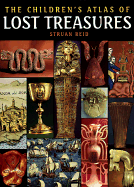 Child Atlas: Lost Treasures