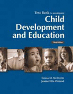 Child Development Tes