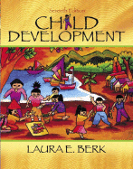 Child Development - Berk, Laura E