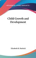 Child Growth and Development