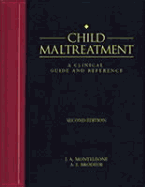 Child Maltreatment - Monteleone, James A