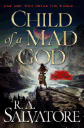 Child of a Mad God: A Tale of the Coven