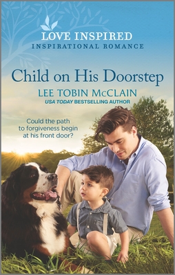 Child on His Doorstep - McClain, Lee Tobin