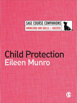 Child Protection - Munro, Eileen