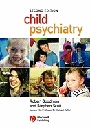 Child psychiatry