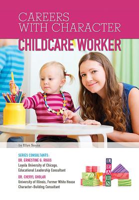 Childcare Worker - Sanna, Ellyn