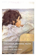 Childhood, Boyhood, Youth