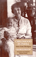 Childhood in India: Tales from Sholapur