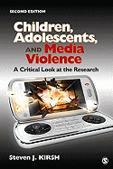 Children, Adolescents, and Media Violence: A Critical Look at the Research