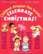 Children Around Wrld Celebrate - Tangvald, Christine Harder, B.S., and Osborn, Susan T