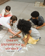 Children Entrepreneurs Workbook