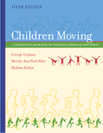 Children Moving: A Reflective Approach to Teaching Physical Education with Powerweb