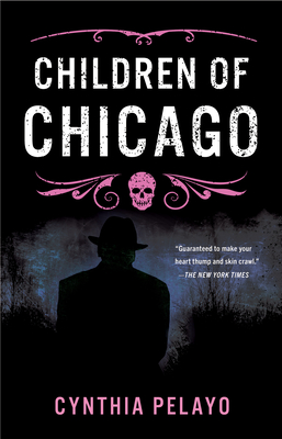 Children of Chicago - Pelayo, Cynthia