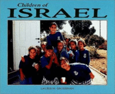Children of Israel - Grossman, Laurie (Photographer)