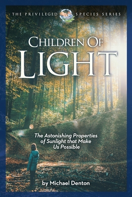 Children of Light - Denton, Michael