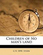 Children of No Man's Land