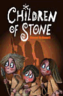 Children of Stone - McDonnell, Vincent