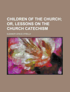 Children of the Church - O'Reilly, Eleanor Grace