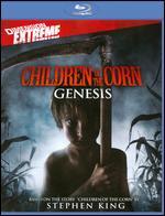 Children of the Corn: Genesis [Blu-ray]