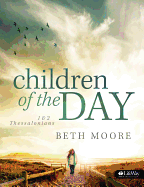 Children of the Day Audio CDs: 1 & 2 Thessalonians