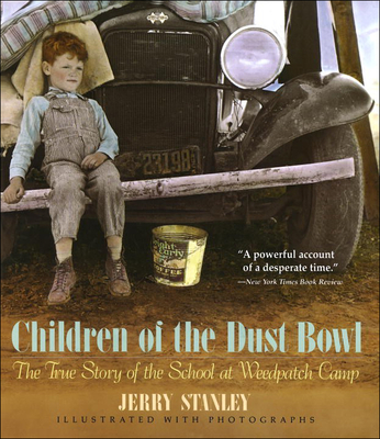 Children of the Dust Bowl - Stanley, Jerry