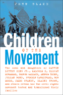 Children of the Movement - Blake, John