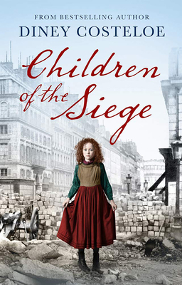 Children of the Siege - Costeloe, Diney