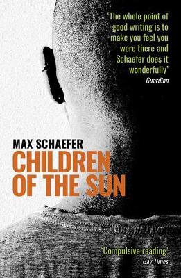 Children of the Sun - Schaefer, Max